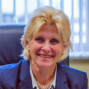 Chamber ambassador, claire corcoran