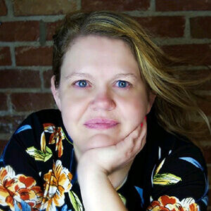 Clermont CHamber Ambassador Alicia Morlatt