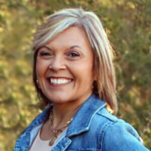 Clermont Chamber Ambassador Tammy Miller