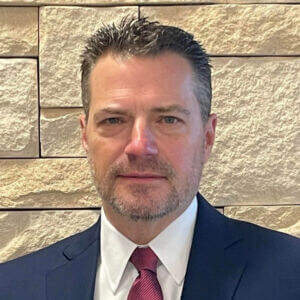 Foundation Board of Directors, Todd Cain