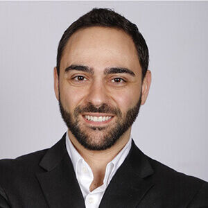 Board of Directors, Kosta Elefter