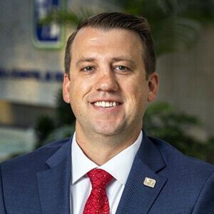 Board of Directors, Jeff Foltz