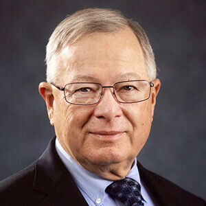 BOD_Pattison Board of Directors, George Pattison