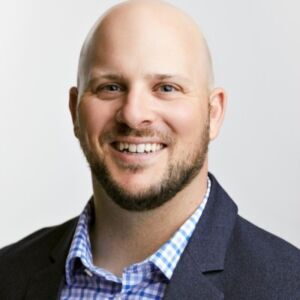 Board of Directors, Mike Scrudato