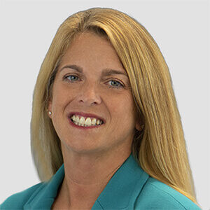Board of Directors, Robin Throckmorton