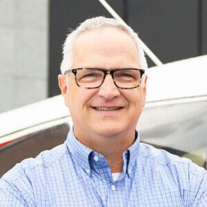Board of DIrectors, Mark Wiesenhahn
