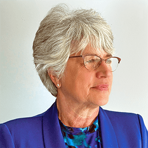 Debbie Davidson candidate Debbie Davidson