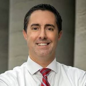 FrankLaRose Frank LaRose