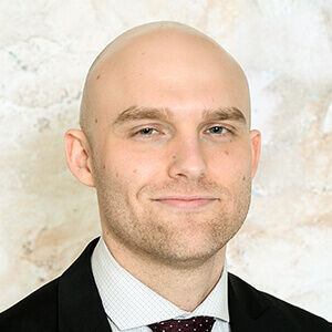 Ian Schwartz candidate Ian Schwartz