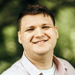 Ron Grethel candidate Ron Grethel