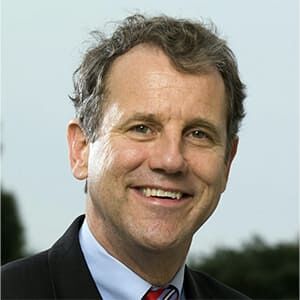 SherrodBrown Sherrod Brown