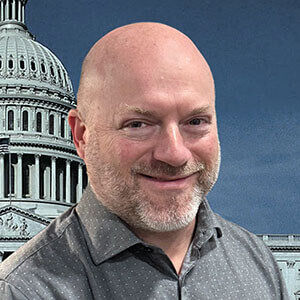 Todd Wilson candidate Todd Wilson